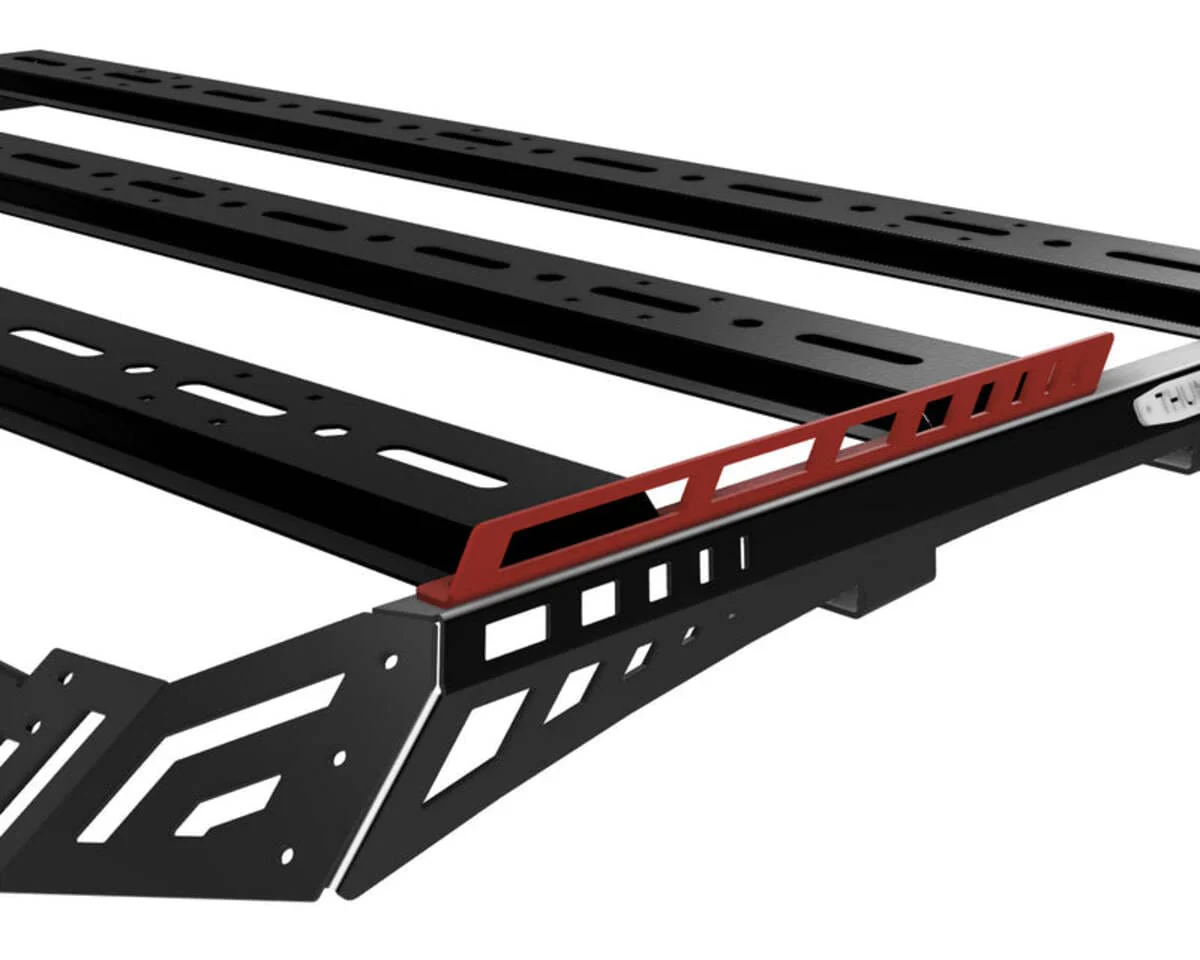 Thumper Fab CFMoto UForce U10 Pro Roof Rack - Single Cab - Image 9