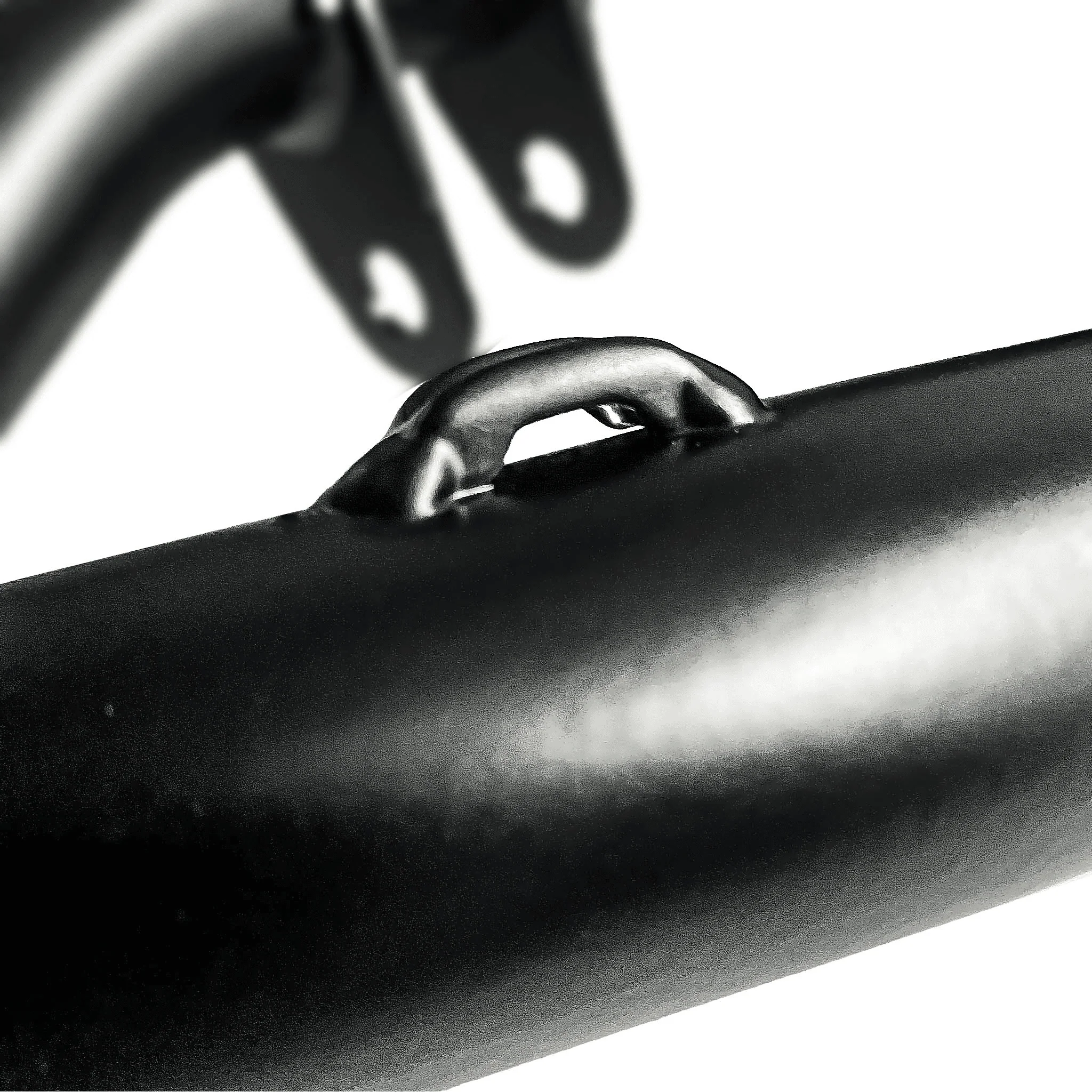 Thumper Fab Polaris General XP Forward Front Upper & Lower Control Arms - Image 4