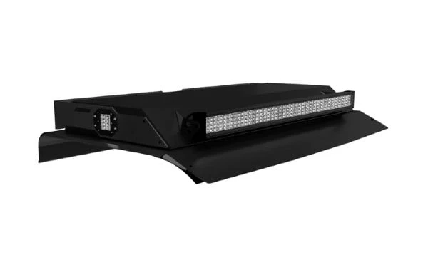 Thumper Fab Polaris Ranger 1000 Audio Roof - F4.1