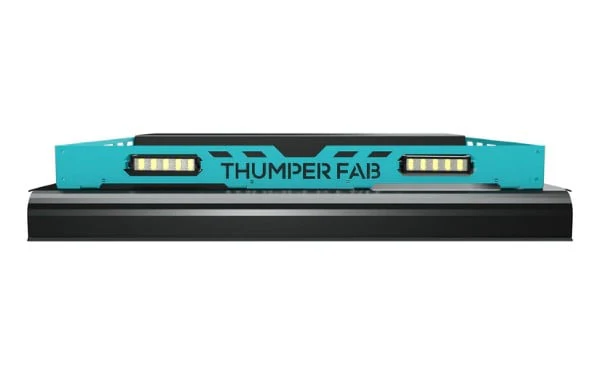 Thumper Fab Polaris Ranger Crew 1000 Audio Roof - F3.2 - Image 8