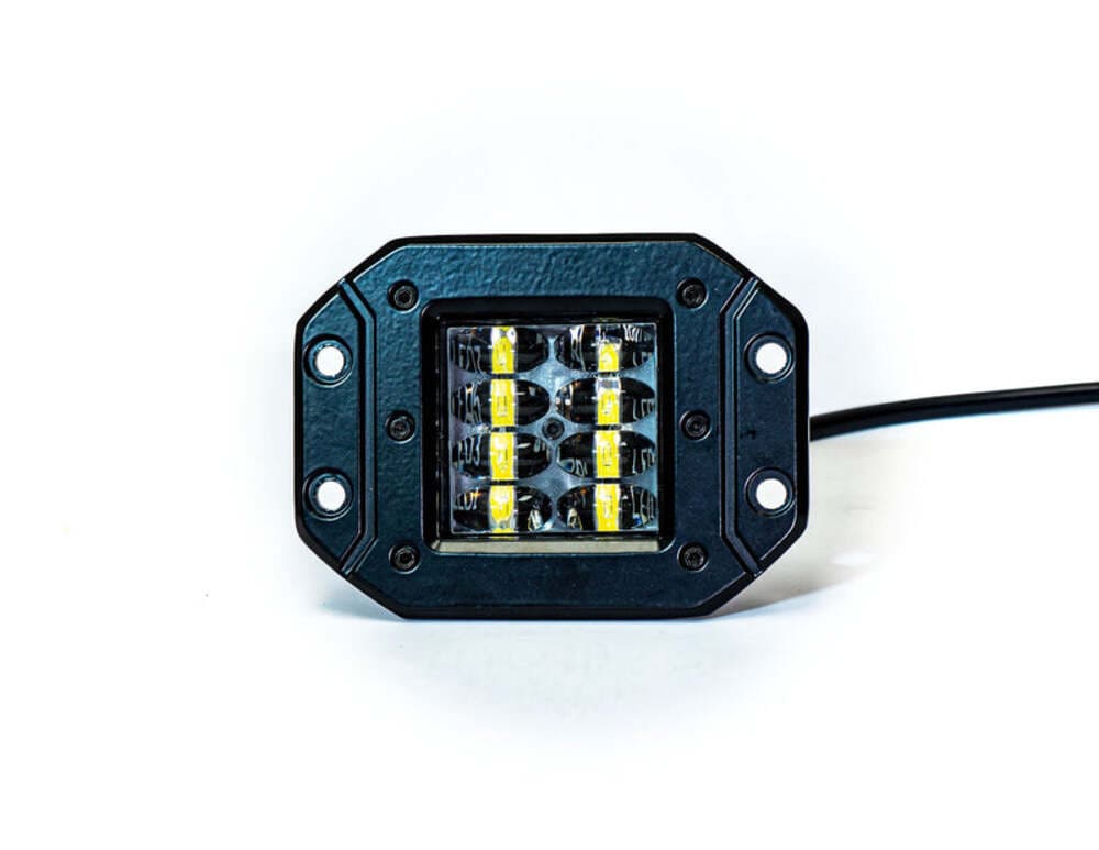 Thumper Fab TF 3" Flush Mount LED - Image 2