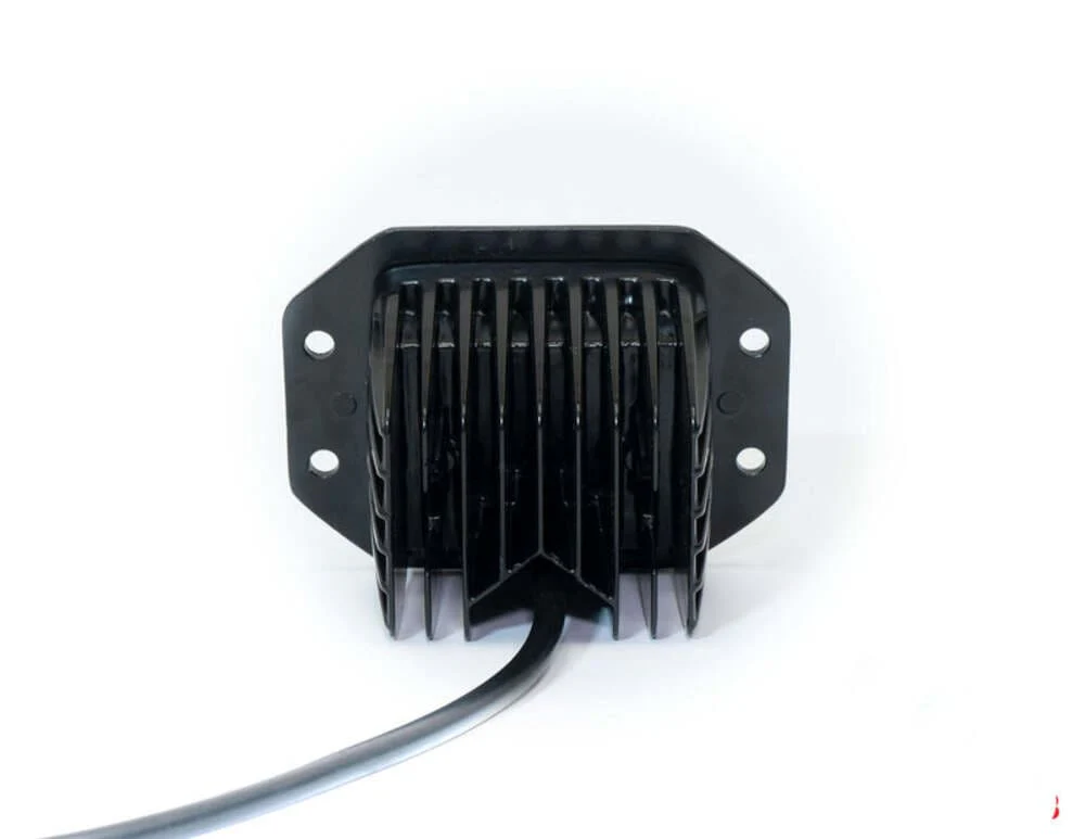 Thumper Fab TF 3" Flush Mount LED - Image 3
