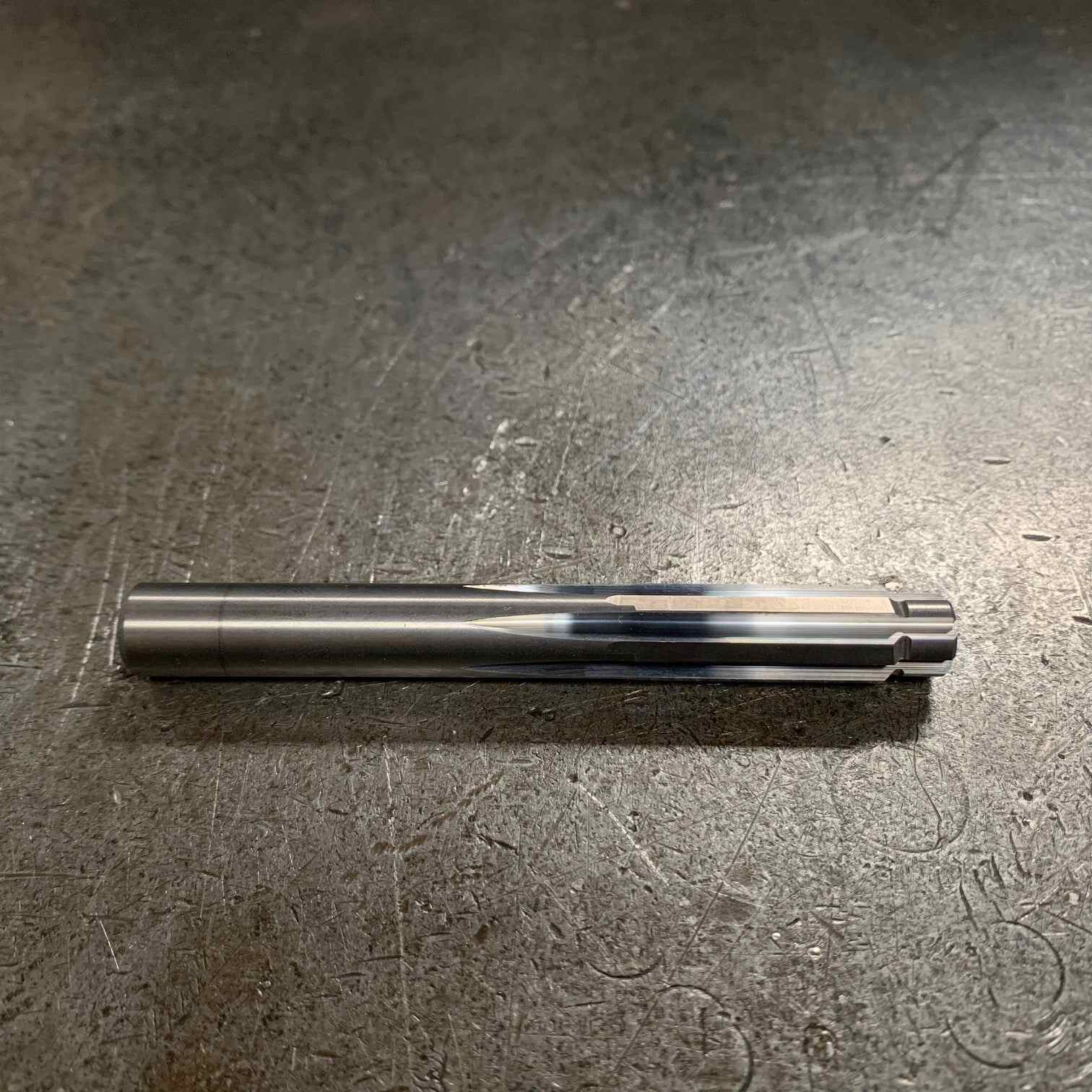 TPR Industry Can-Am Head Gasket Bolt Hole Reamer - Image 3