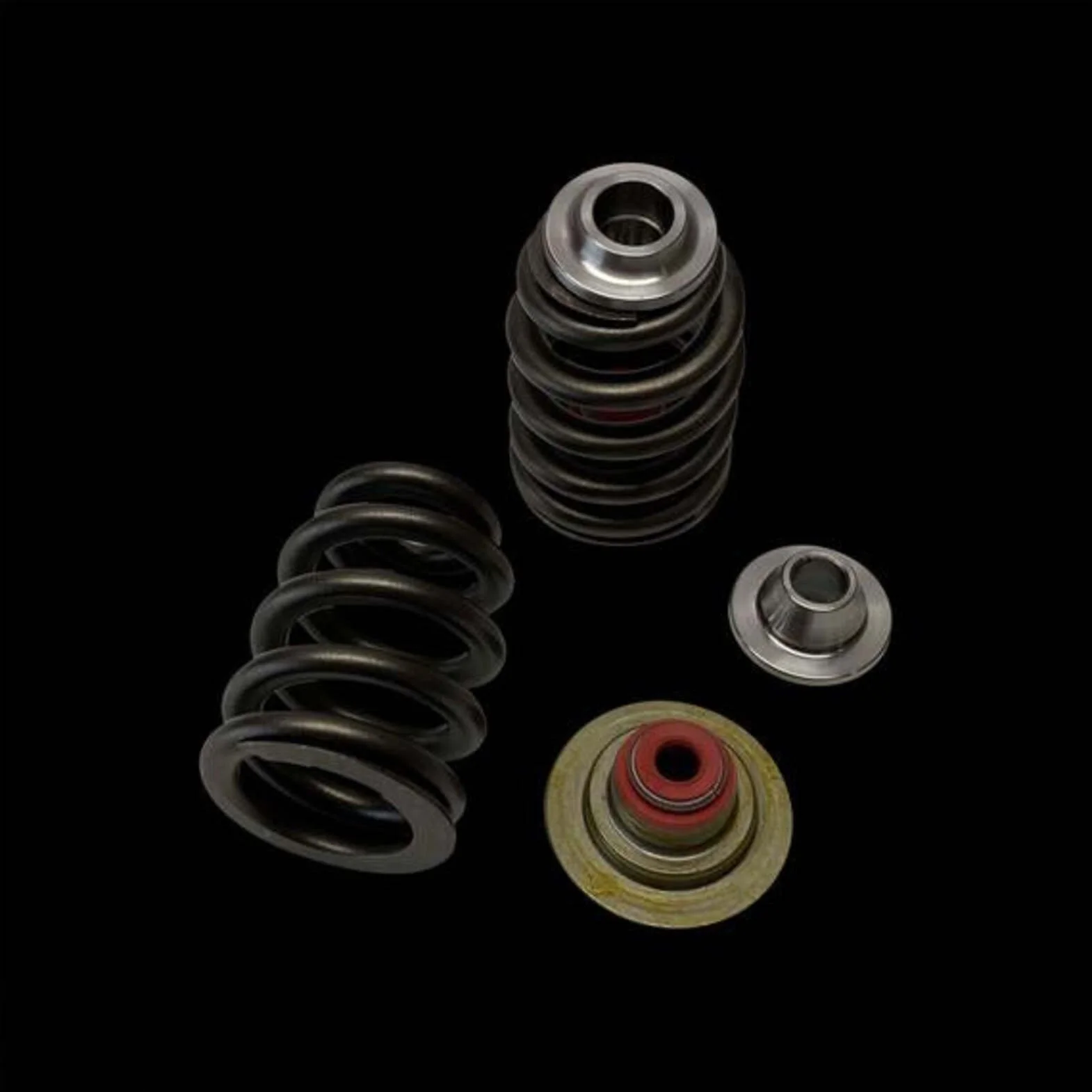 TPR Industry Can-Am X3 / Rotax 900 Ace Beehive Retainer Kit