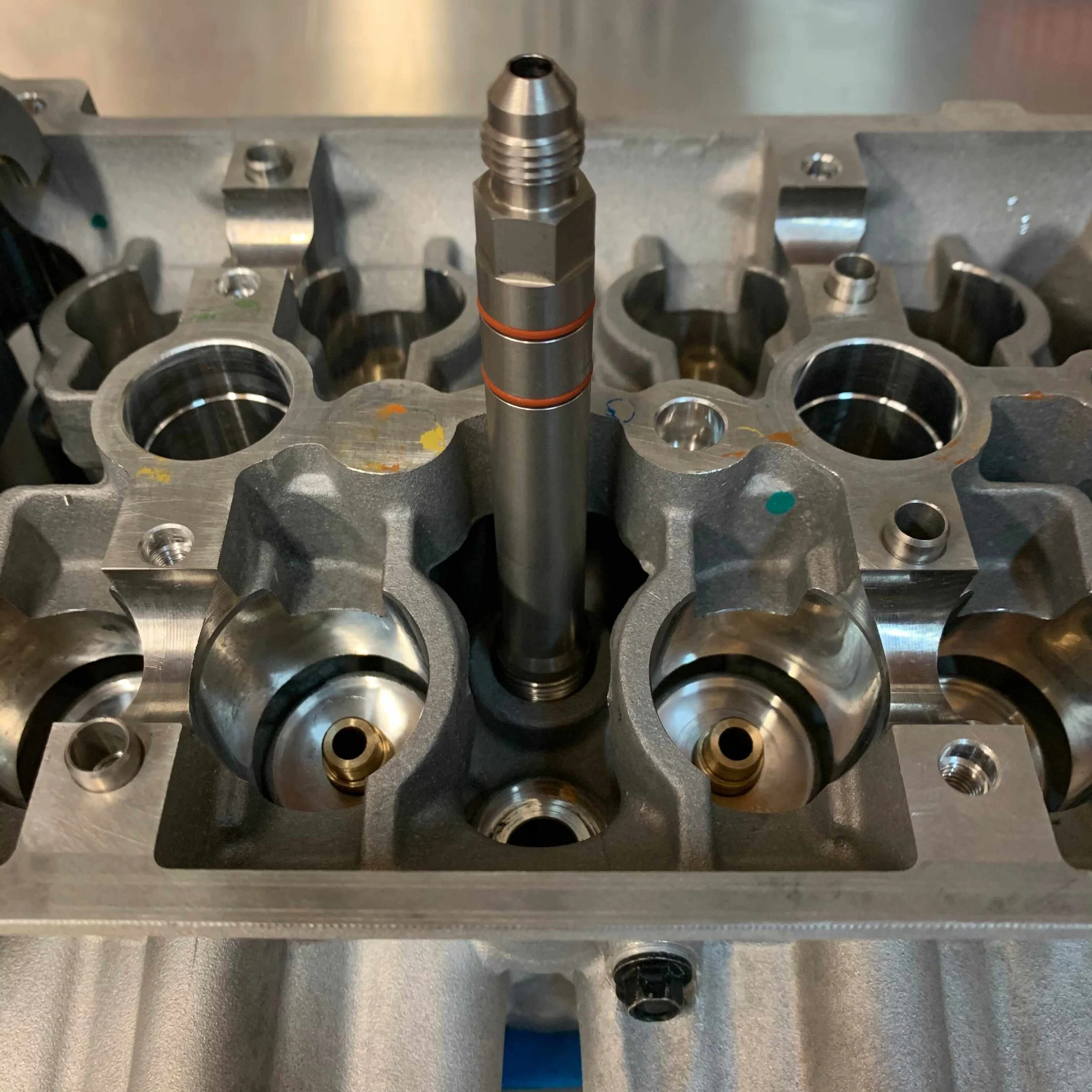 TPR Industry Polaris RZR Full Flow Water Kit - Image 3