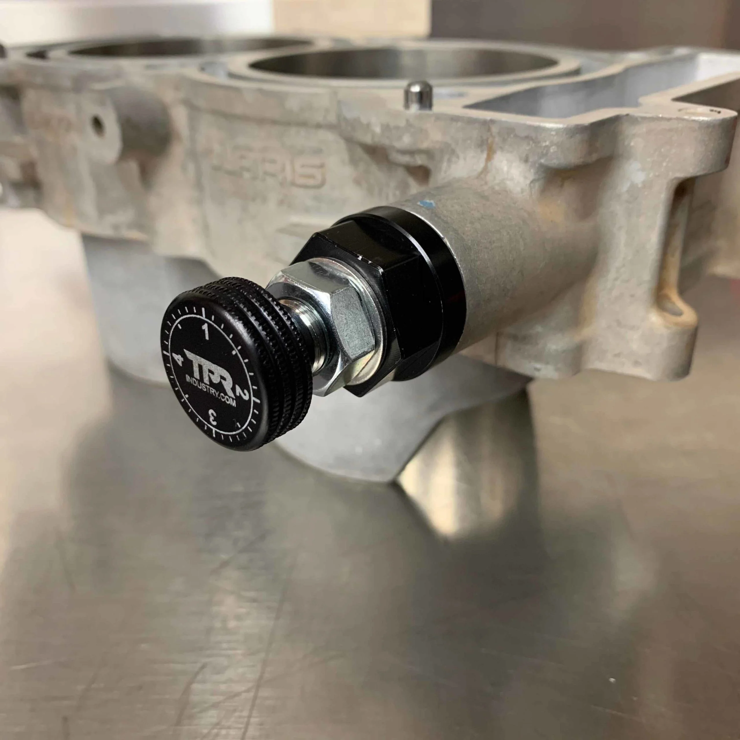 TPR Industry Polaris RZR XP1000 Chain Tensioner - Image 2
