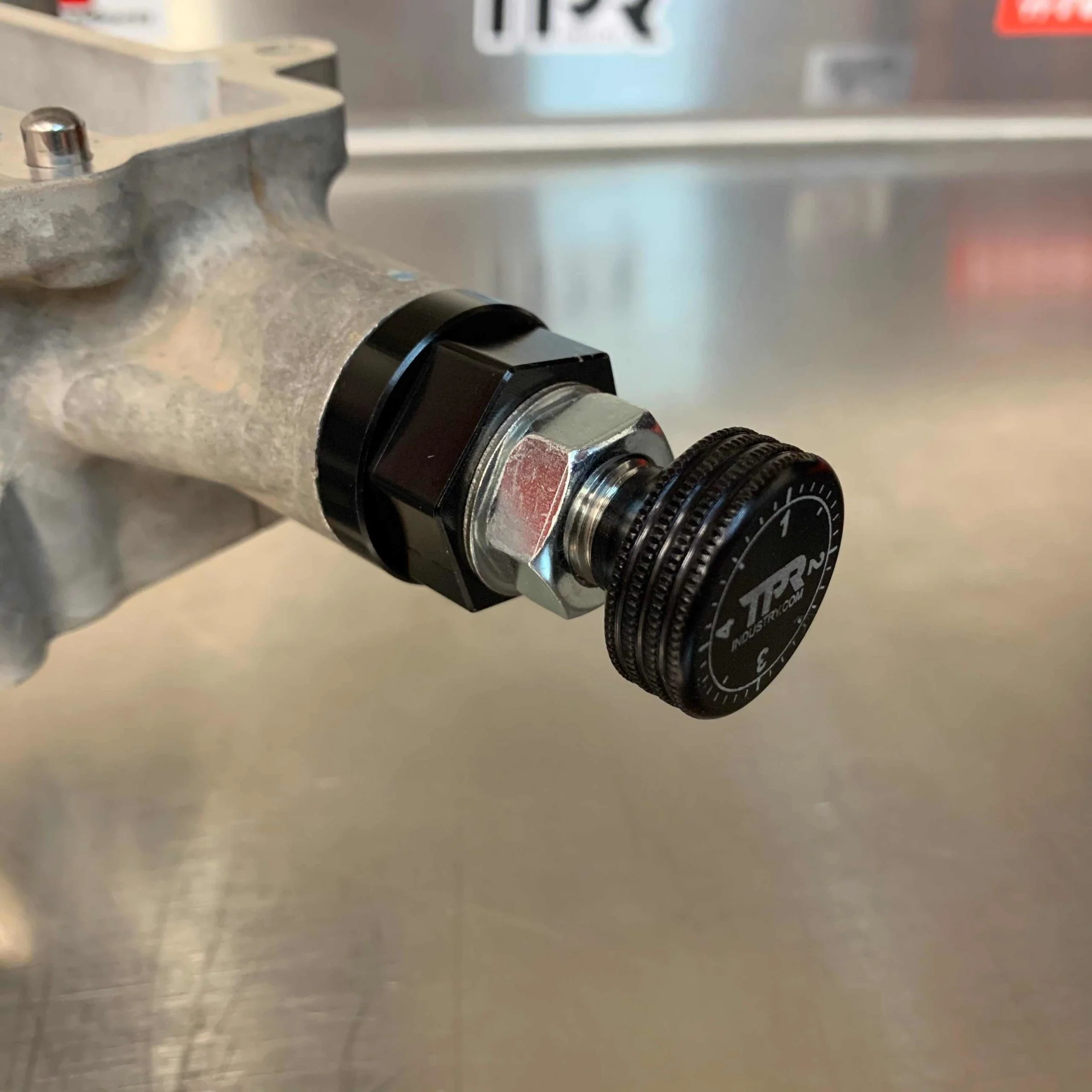 TPR Industry Polaris RZR XP1000 Chain Tensioner - Image 3
