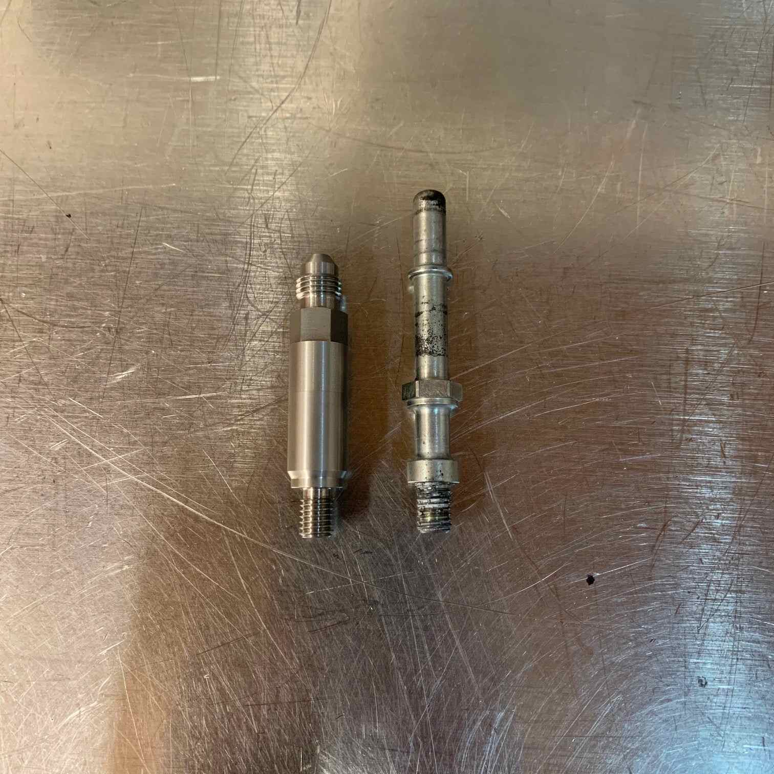 TPR Industry Pro XP / Pro-R / Turbo-R Water Fitting - Image 7