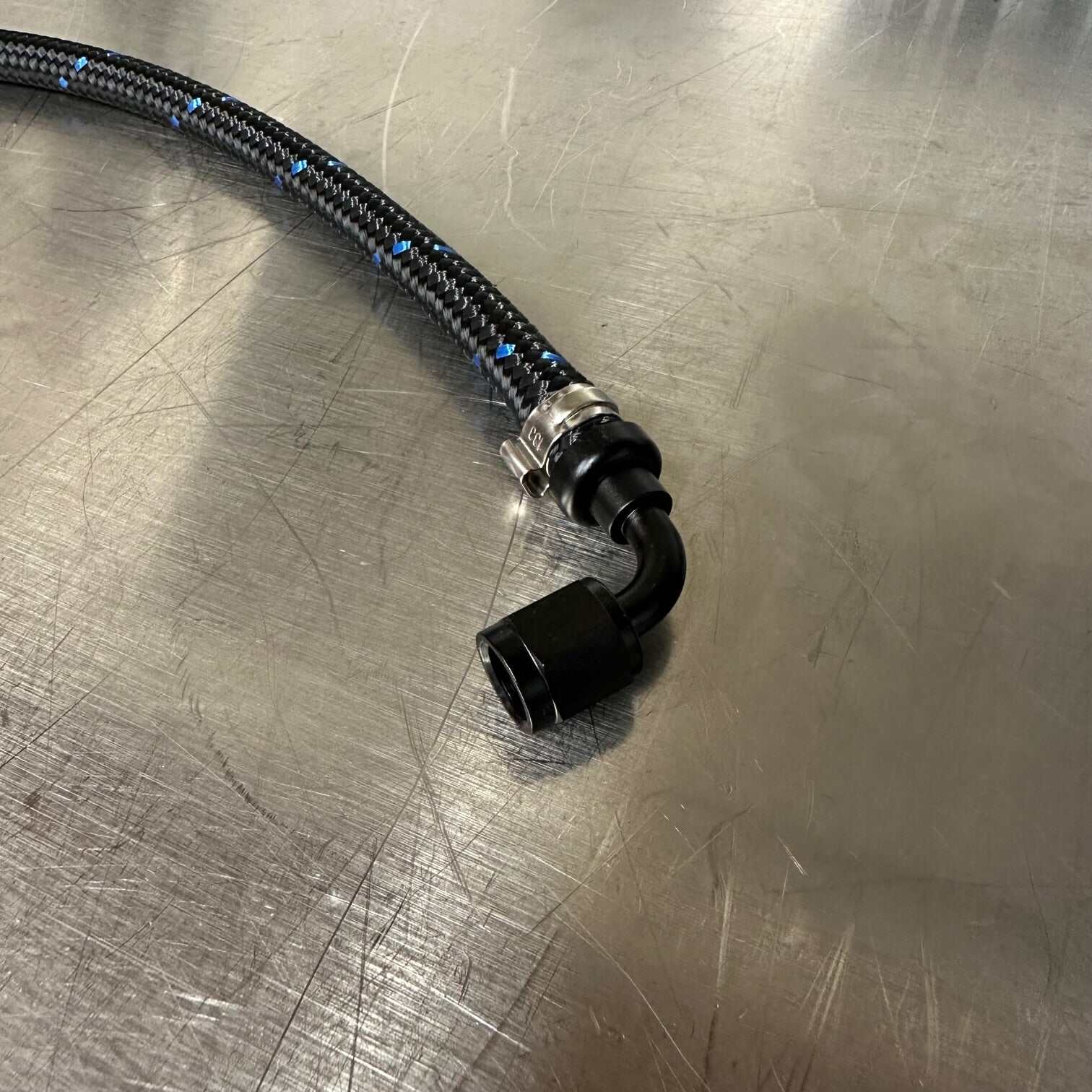 TPR Industry Replacement Hose Full Flow Water Kit - Image 2