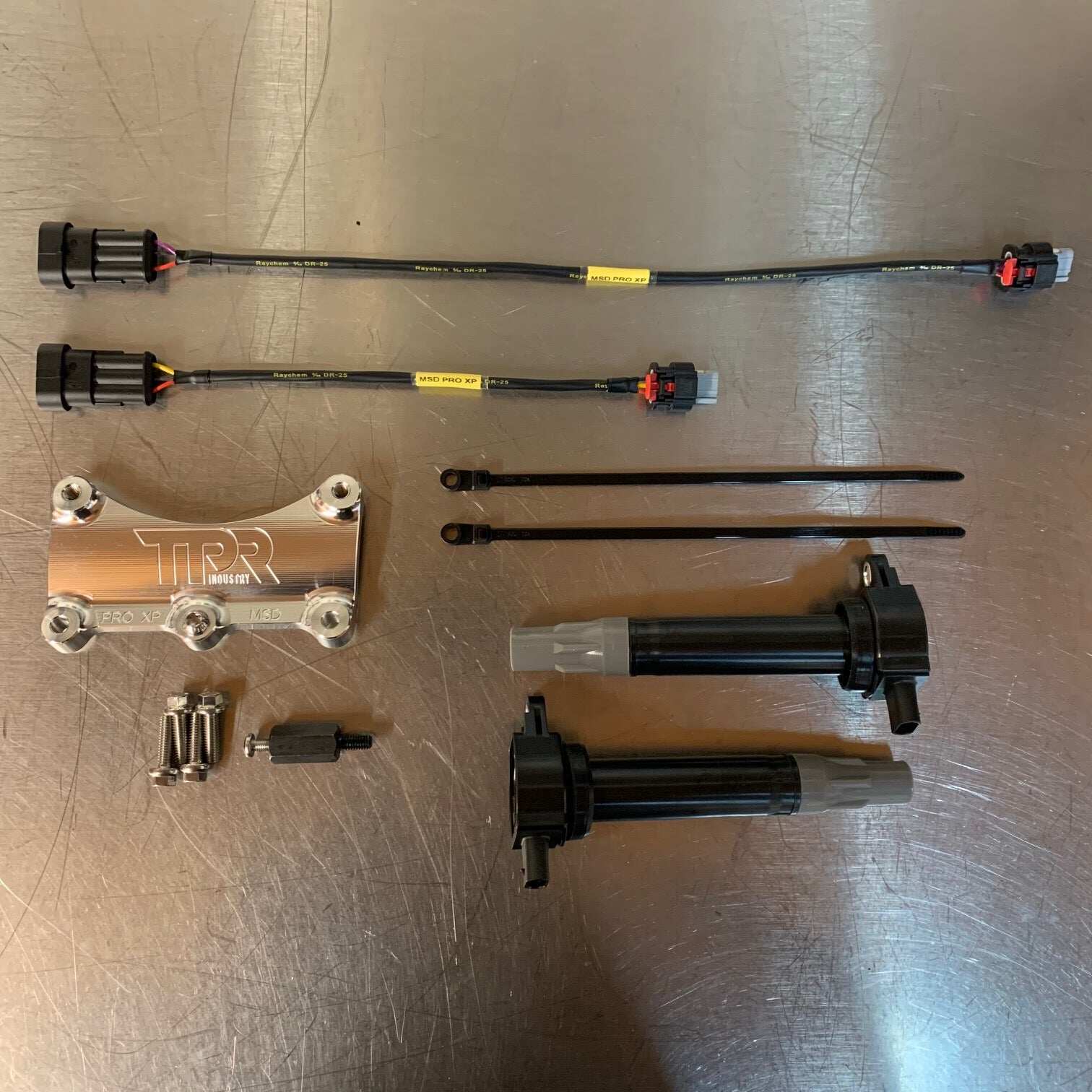 TPR Industry RZR Pro XP / Turbo R MSD Coil Kit - Image 7
