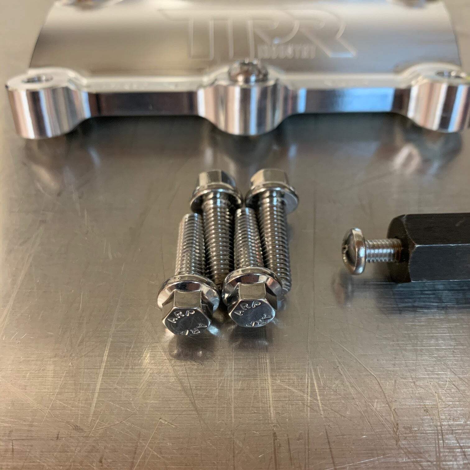 TPR Industry RZR Pro XP / Turbo R MSD Coil Kit - Image 8