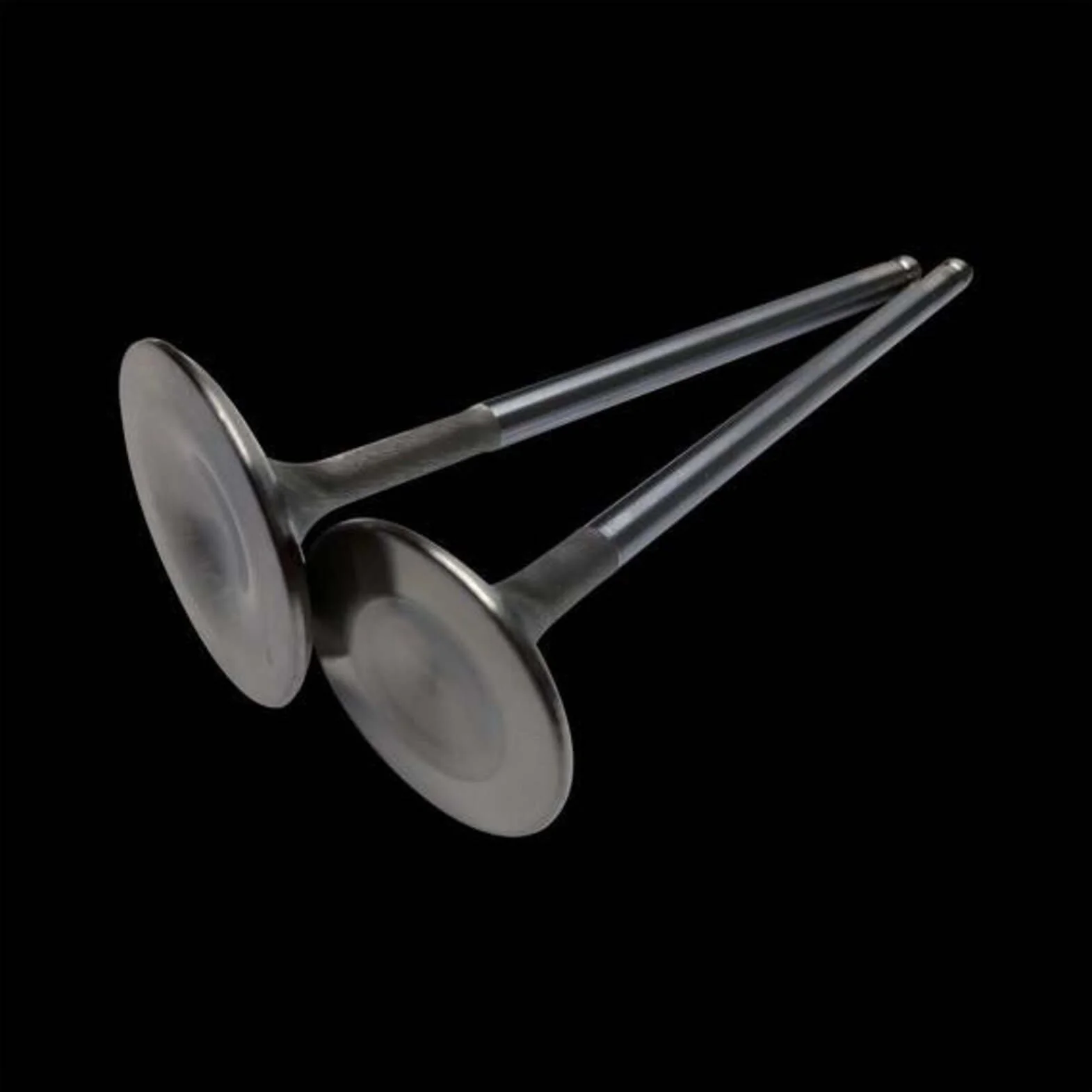 TPR Industry X3 Nimonic Exhaust Valves 25mm (Std)