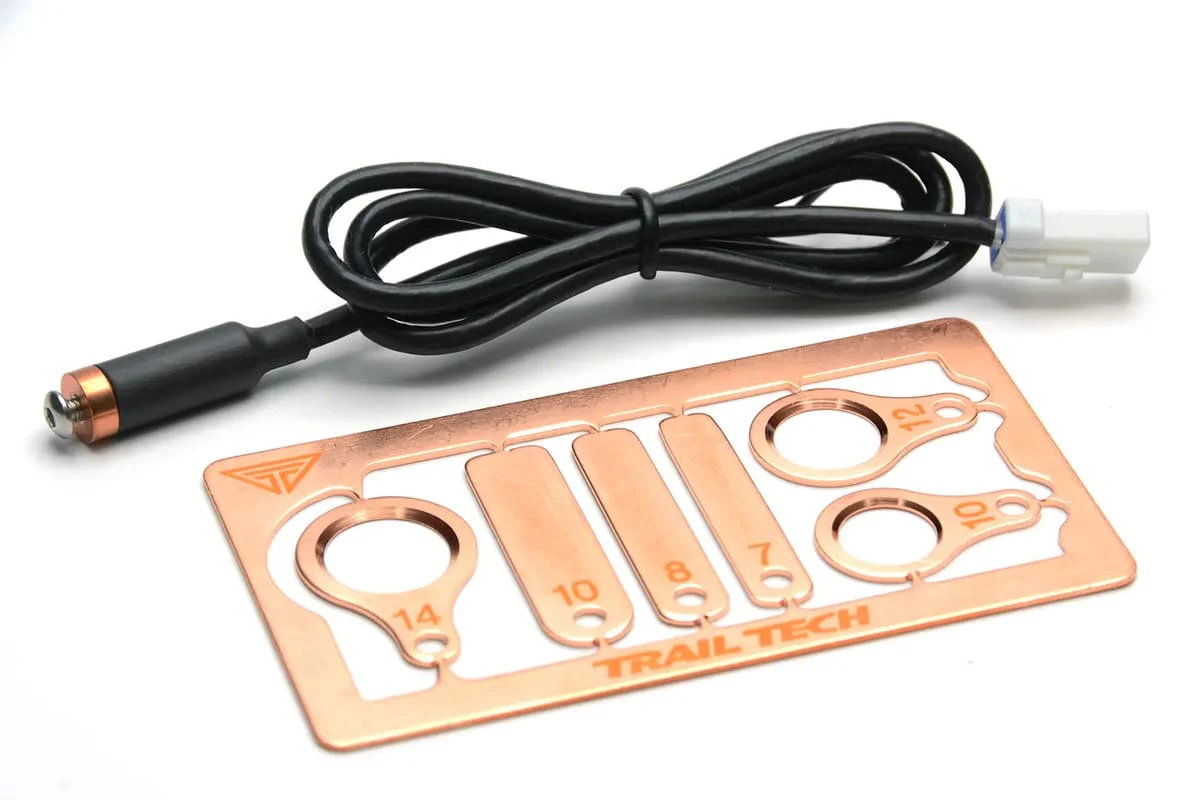 Trail Tech TTO Universal Temp Sensor - Image 3