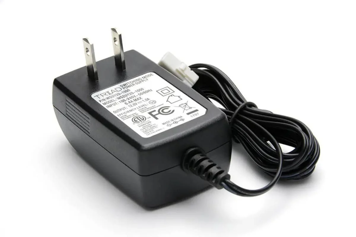Trail Tech Voyager Pro AC Wall Charger