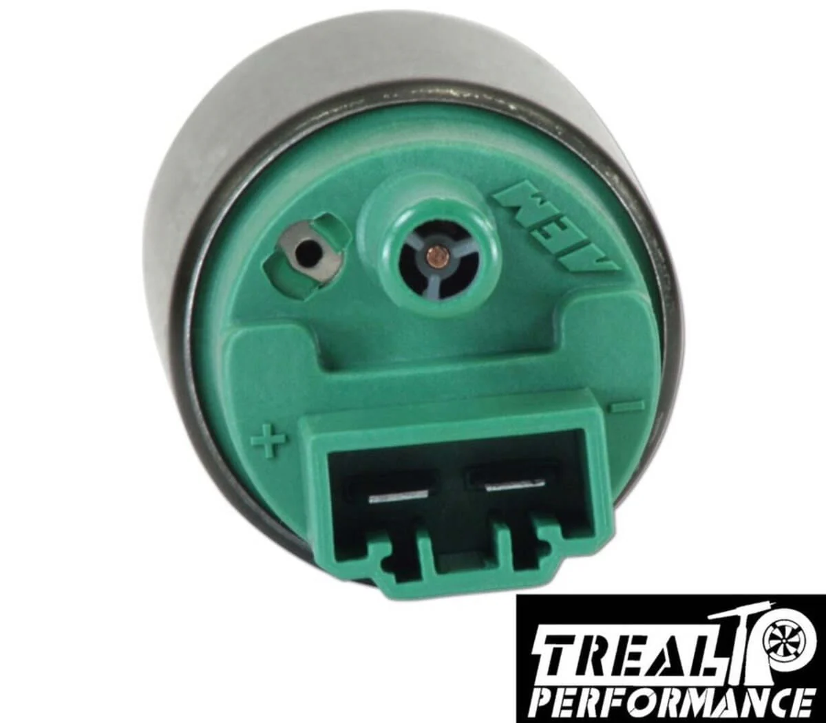 Treal Performance '17-'23 Can-Am Maverick X3 AEM 340L Fuel Pump Kit - Image 5