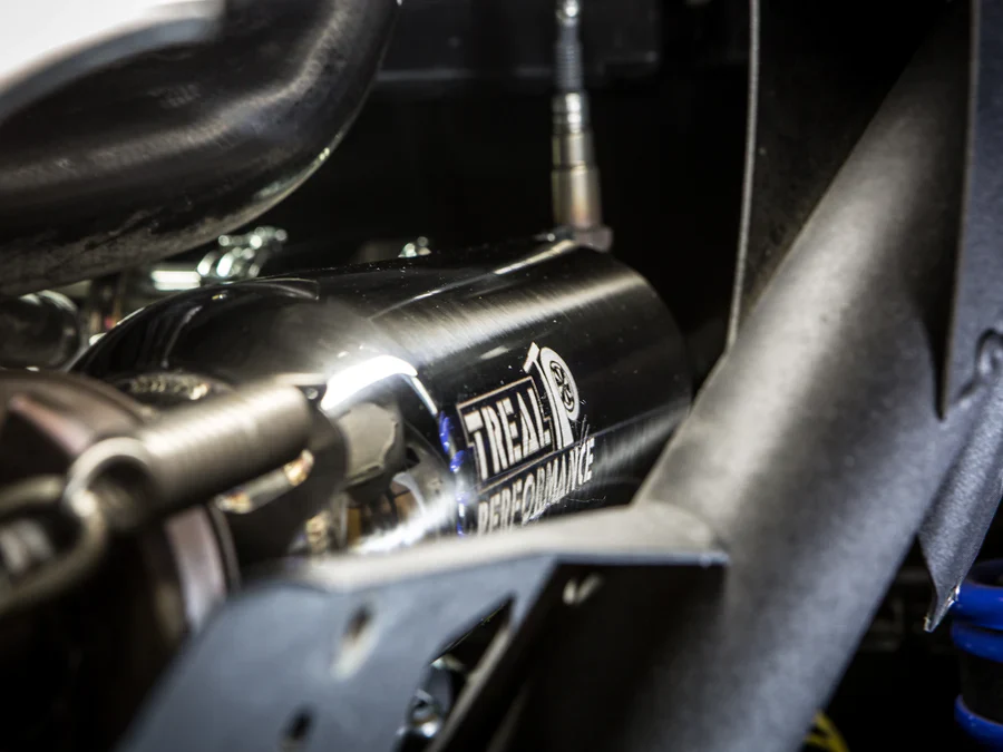 Treal Performance '17-'23 Can-Am Maverick X3 Mid Bypass Pipe - Image 7