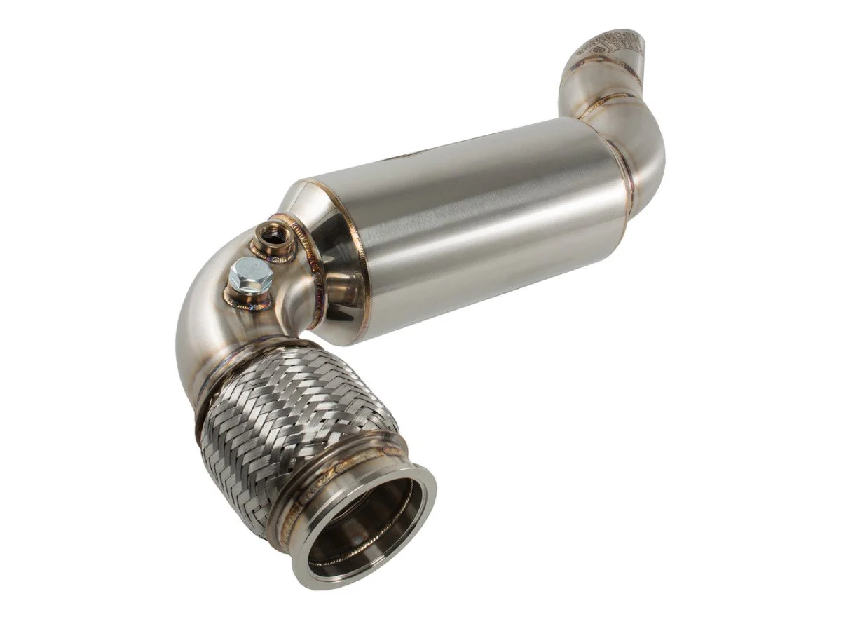 Treal Performance Can-Am Maverick X3 KOH Exhaust System - Image 3