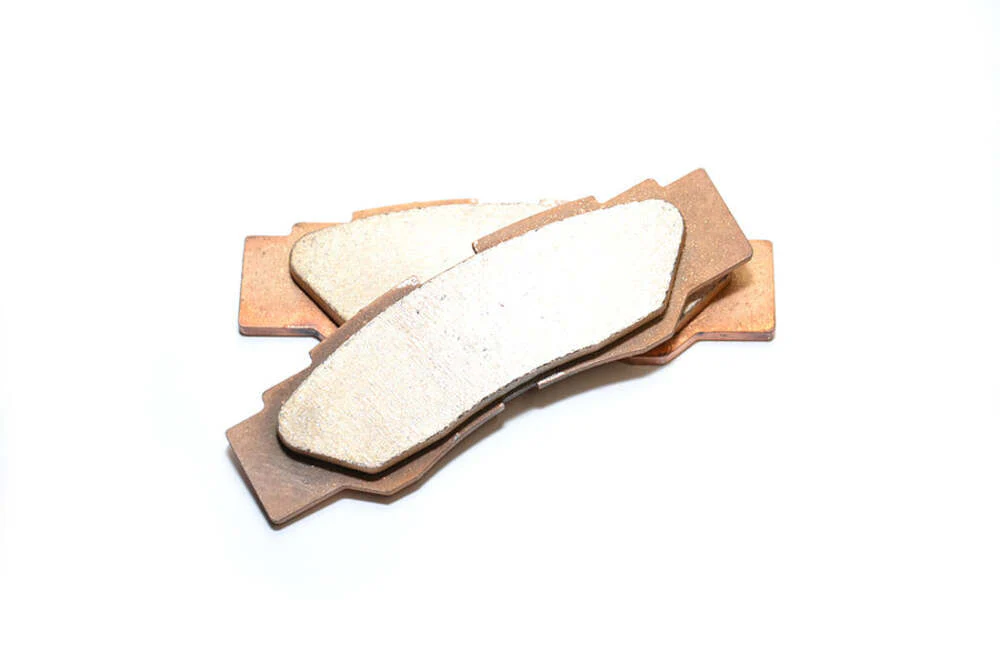 Trinity Racing Yamaha YXZ 1000 Brake Pads - Image 3