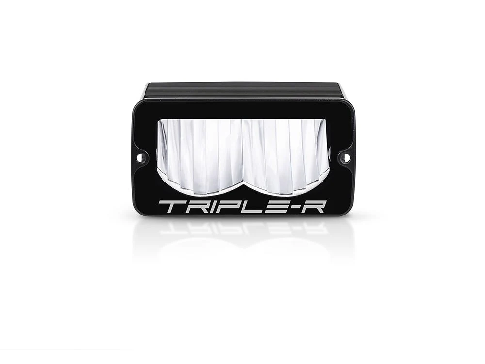 Triple R Lighting Carbon-2 Drive (GEN3) - Image 2