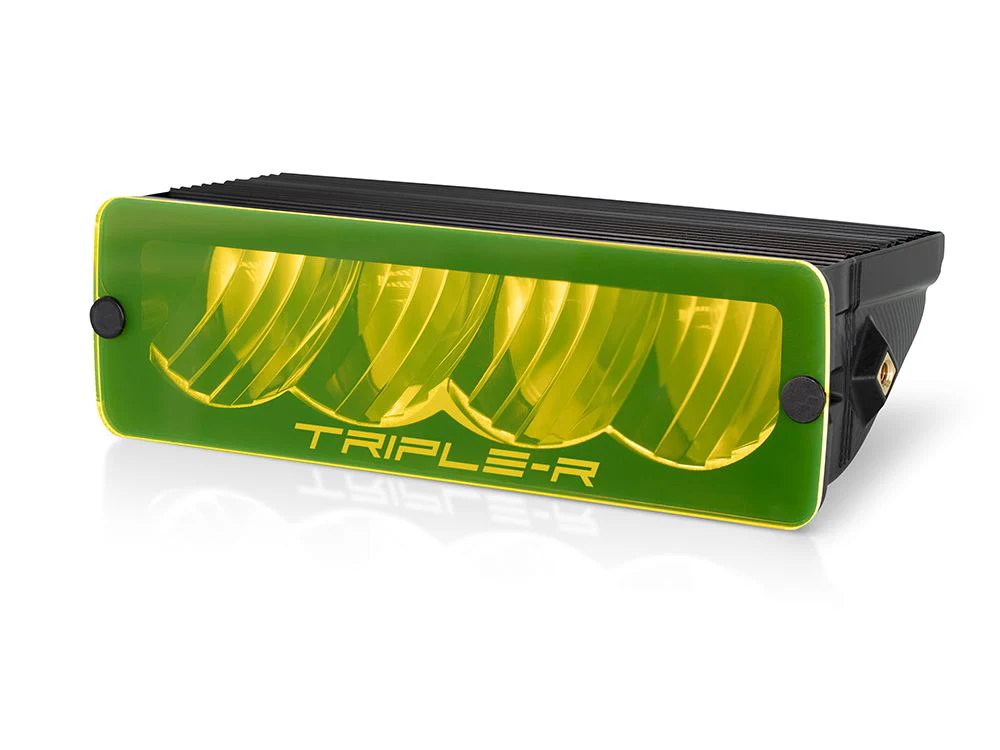 Triple R Lighting Carbon-4 Spot (GEN3) - Image 5