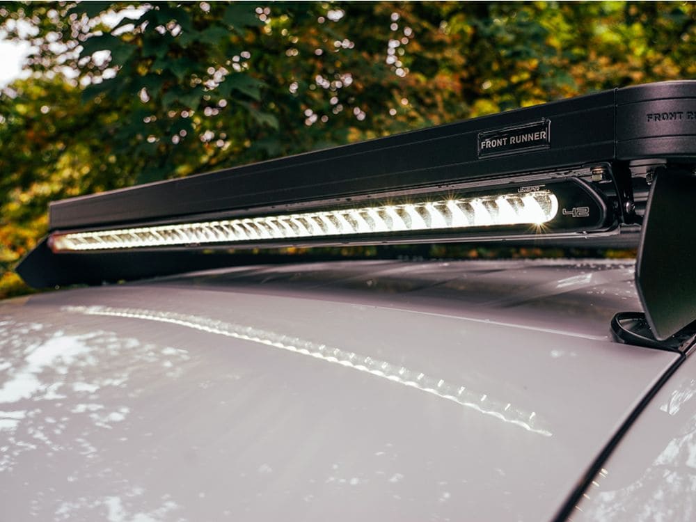 Triple R Lighting Front Runner Roof Rack Mounting Kit - Image 2