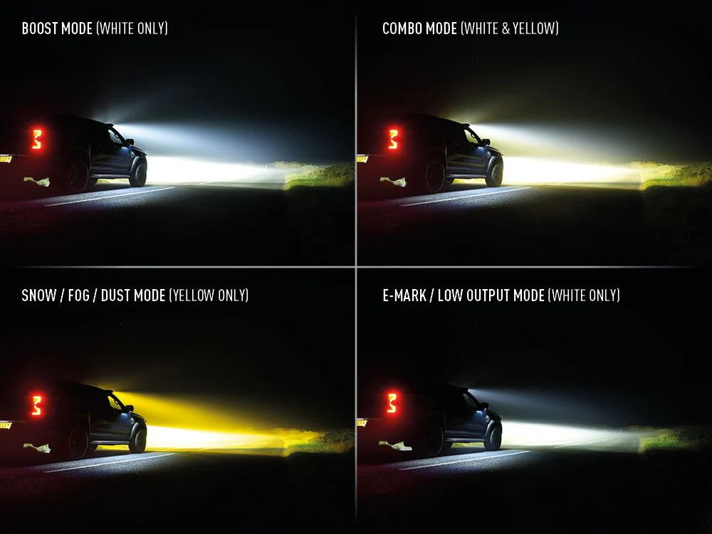 Triple R Lighting Linear-18 Elite+ - Image 4