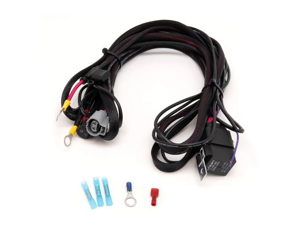 Triple R Lighting LR-28 Elite - Image 6