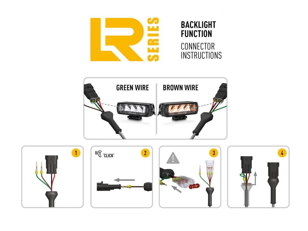 Triple R Lighting LR-750 - Image 6