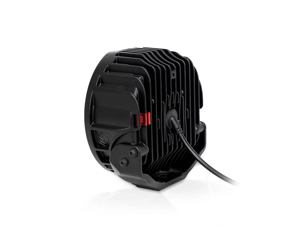Triple R Lighting Sentinel 7" Replacement Boost Cap - Image 4
