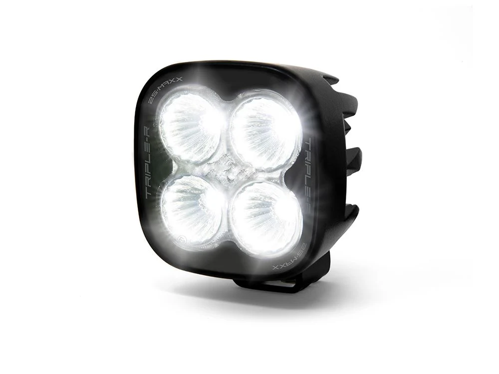 Triple R Lighting Utility-25 Maxx - Image 4