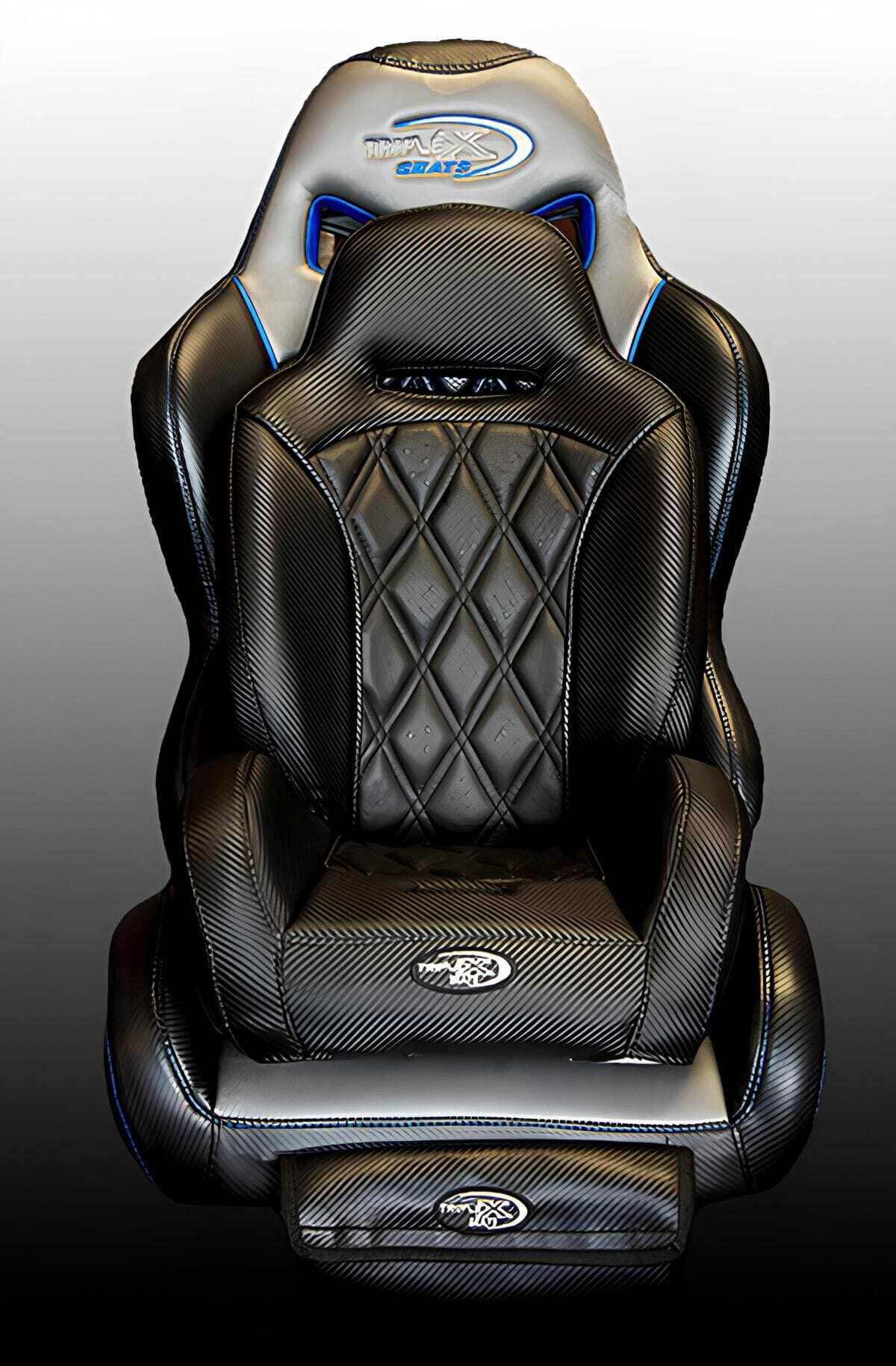 Triple X Seats Can-Am & Polaris Booster Seats