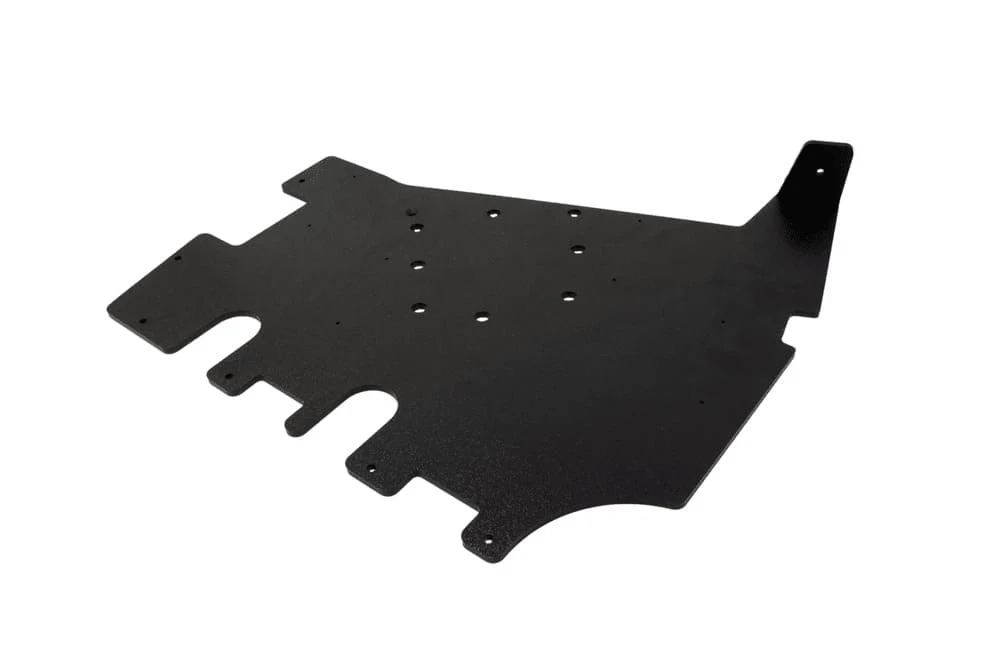 UTV Stereo '17+ Can-Am Maverick X3 Upper Amplifier Mount