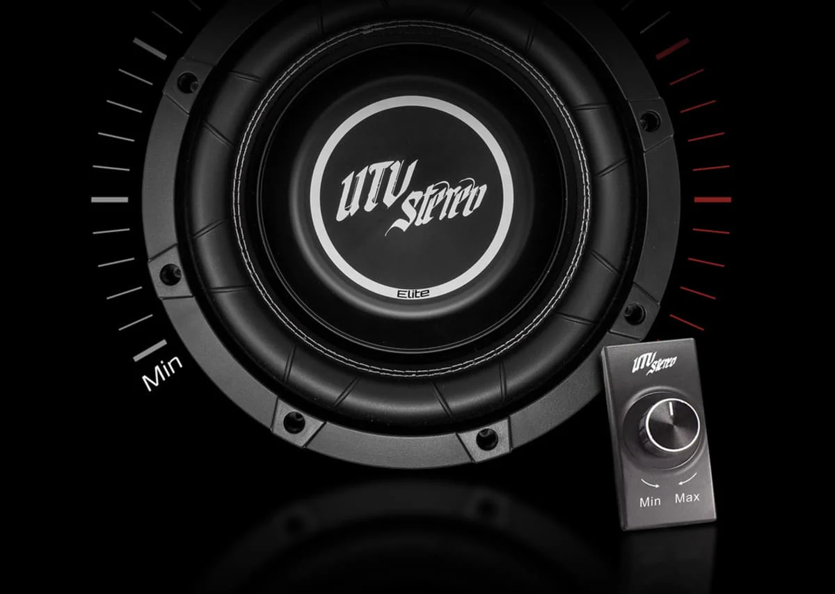UTV Stereo '25+ Polaris RZR Pro Series Signature Stage 6 Stereo Kit - Image 6