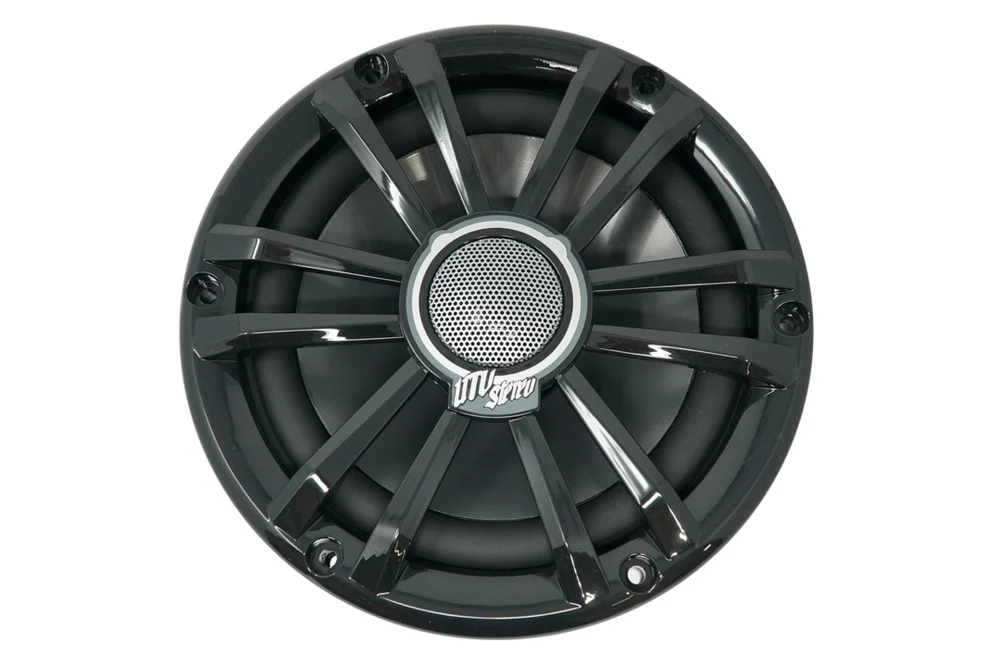UTV Stereo 6.5" Signature Series Speakers - Image 3