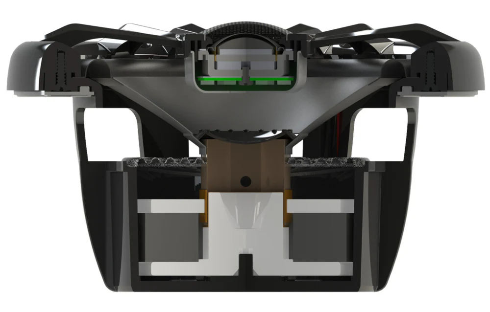 UTV Stereo 6.5" Signature Series Speakers - Image 6