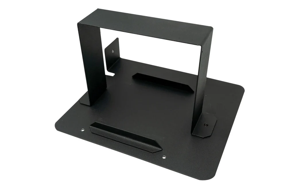 UTV Stereo Can-Am Defender 2nd Battery Mount Only - No Battery