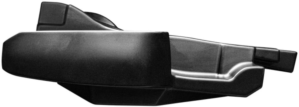 UTV Stereo Can-Am Maverick R 10” Front Driver Unloaded Subwoofer Enclosure - 2 Seats Model - Image 2