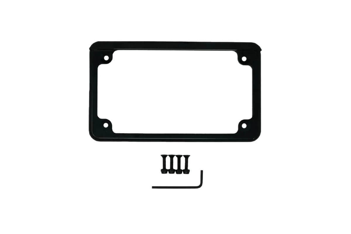 UTV Stereo Can-Am Maverick X3 Rear Camera System - Image 2
