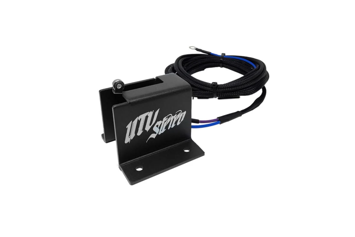 UTV Stereo Can-Am Maverick X3 Rear Camera System - Image 3