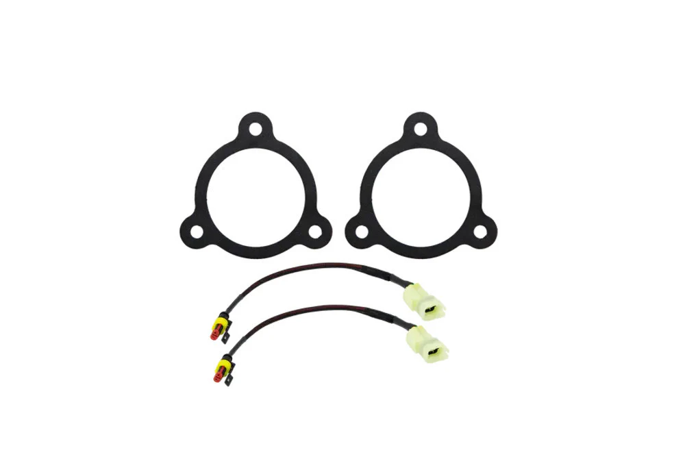 UTV Stereo Kawasaki Teryx5 H2 Tweeter Adapters