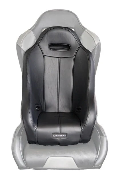 UTV Stereo Mini Seat Kids Suspension Seat - Image 8