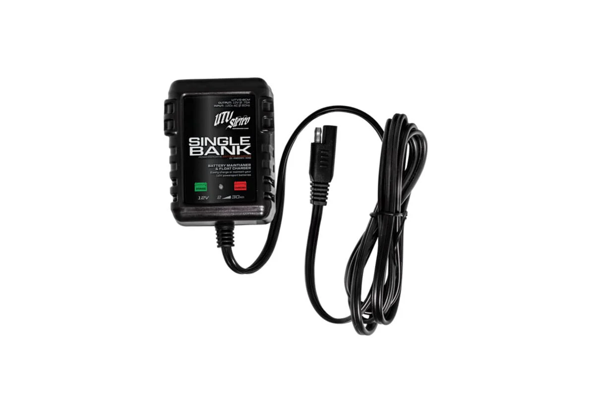 UTV Stereo Platinum Series AGM 925 Battery - Image 2