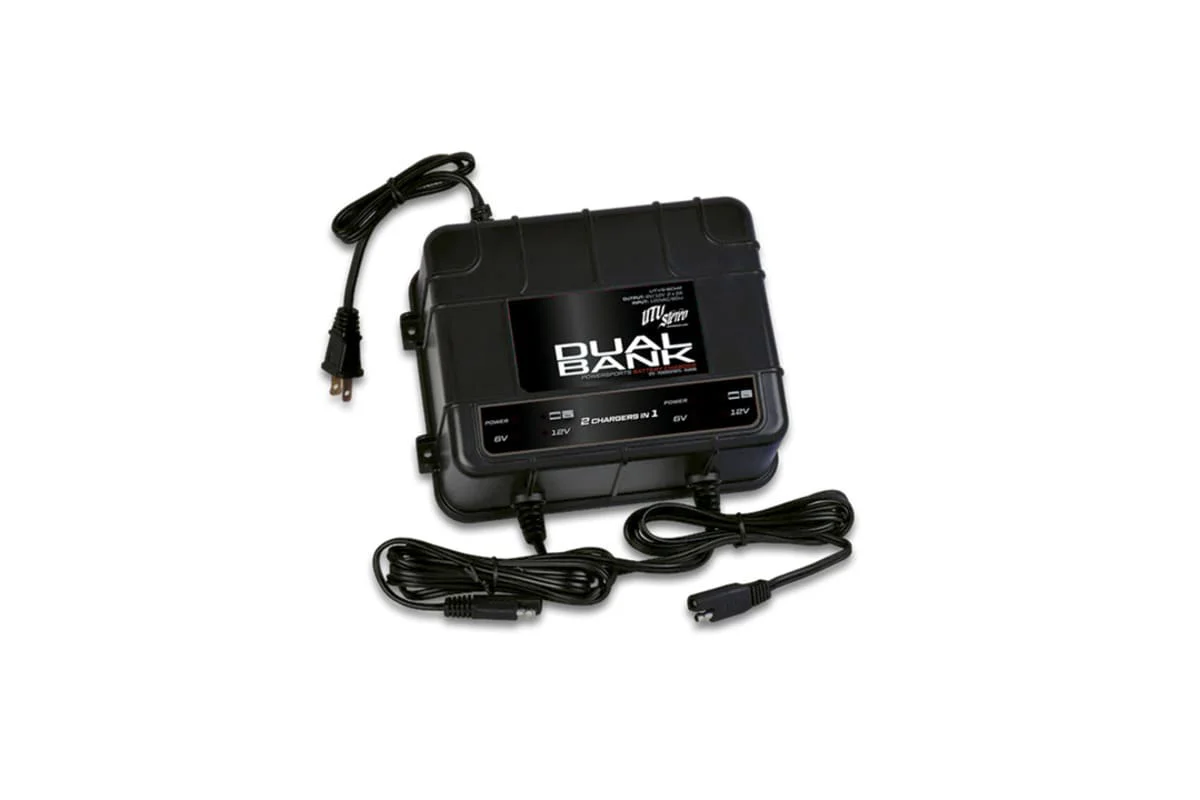 UTV Stereo Platinum Series AGM 925 Battery - Image 4