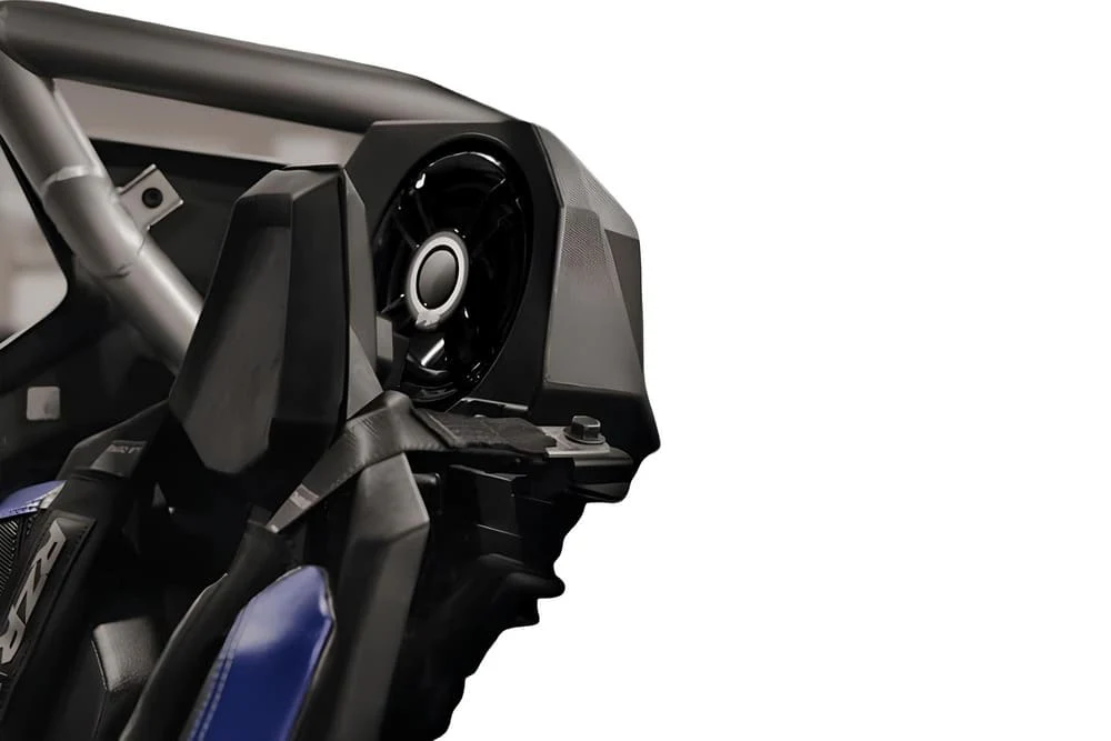 UTV Stereo Pro Series 6.5" Speakers - Pair - Image 4