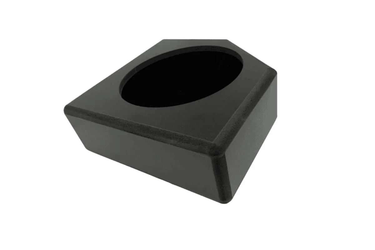 UTV Stereo Signature Series 10" Low Profile Subwoofer - Image 6