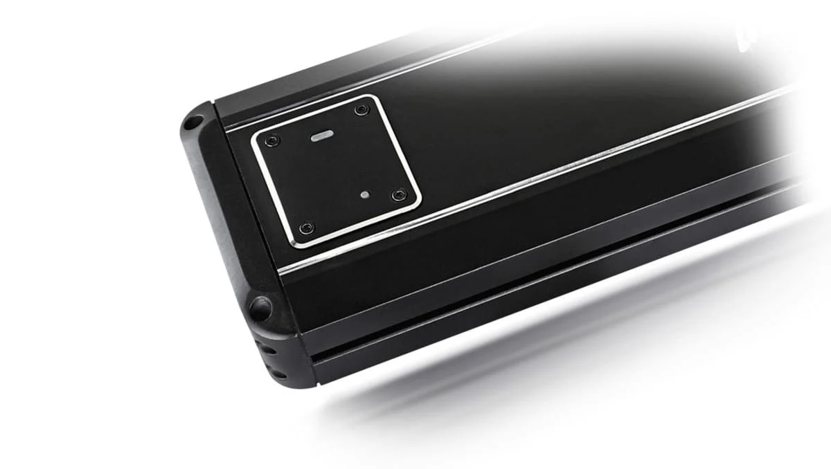 UTV Stereo Signature Series 1000W Monoblock Amplifier - Image 5