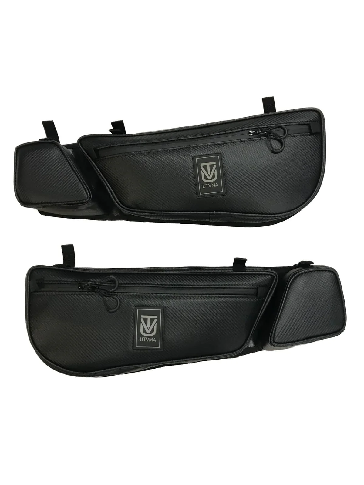 UTVMA '17-'24 Can-Am Maverick X3 Max Bags Kit - Image 2