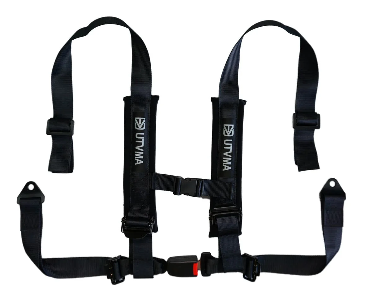 UTVMA '18-'25 Can-Am Maverick Trail Bump Seat - Image 10