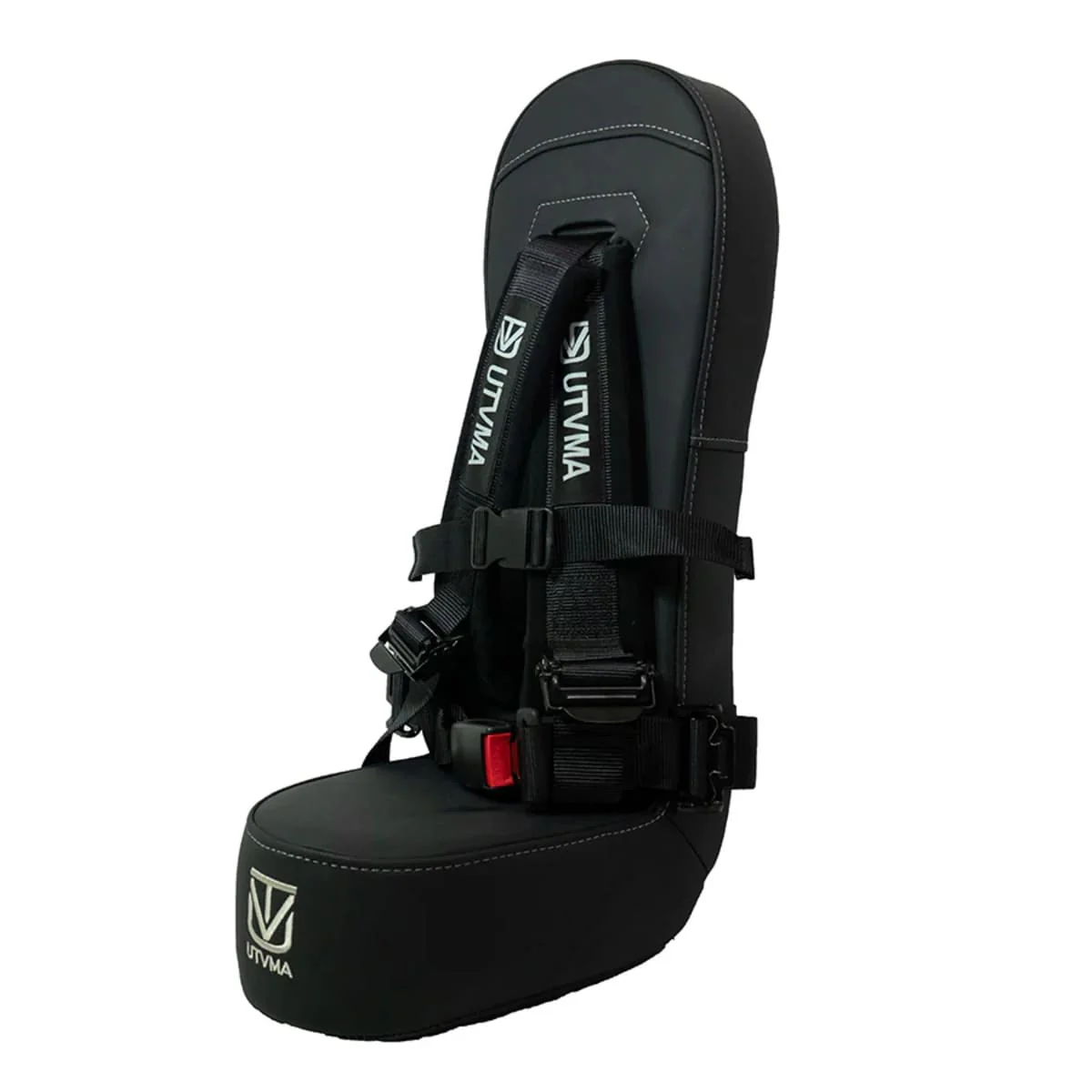 UTVMA '18-'25 Can-Am Maverick Trail Bump Seat - Image 3