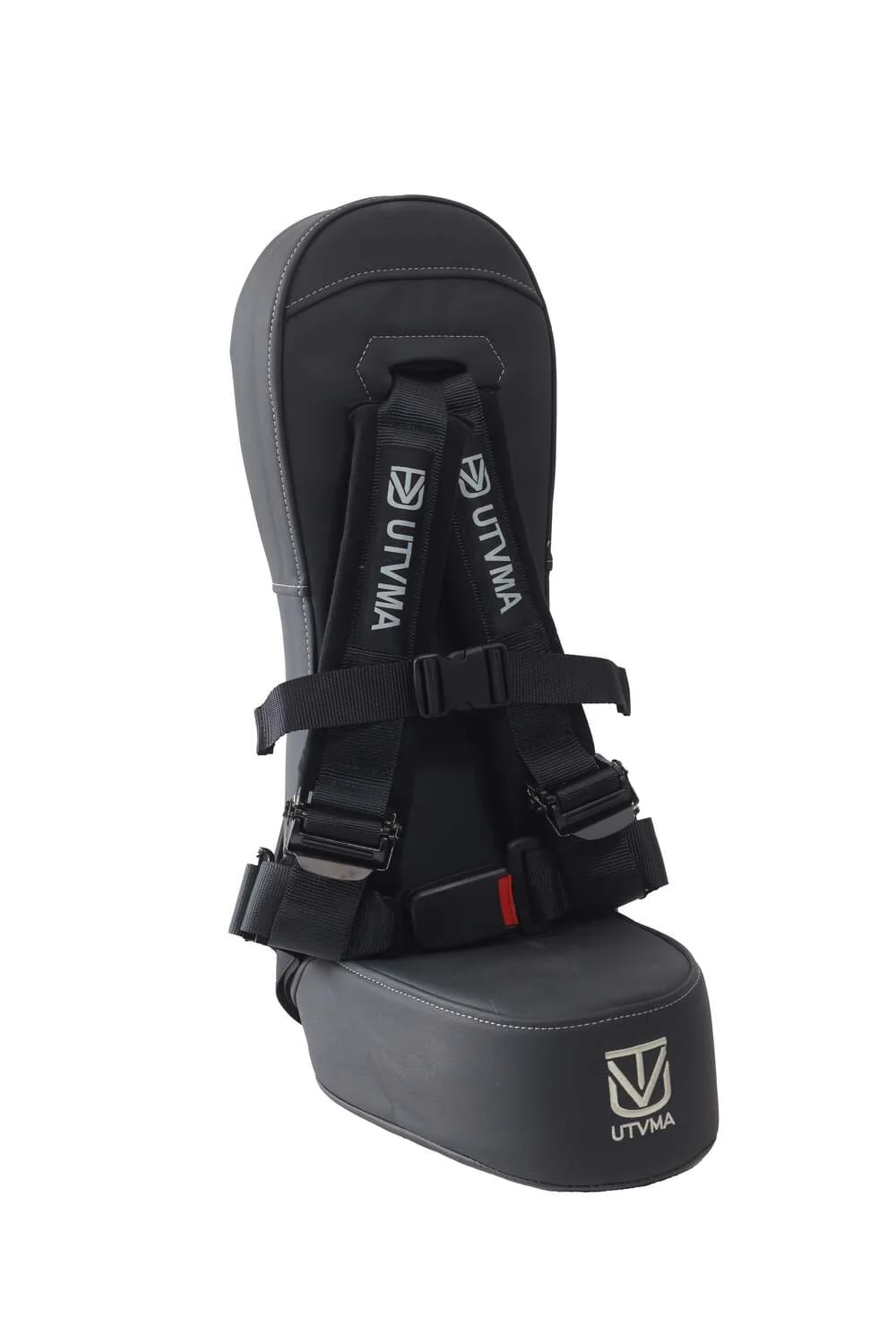 UTVMA '20-'25 Honda Talon 4 Rear Bump Seat - Image 4